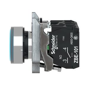 BOTAO LUMINOSO XB4BW36M5 XB4BW36M5 21.16.378 
