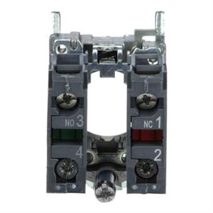 CORPO C/CONTATO ZB4BZ105 ZB4BZ105 21.16.398 