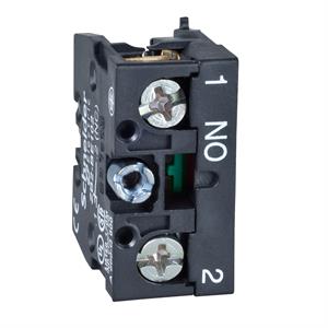 BLOCO CONTATO ZB2BE101 - NA ZB2BE101 21.16.407