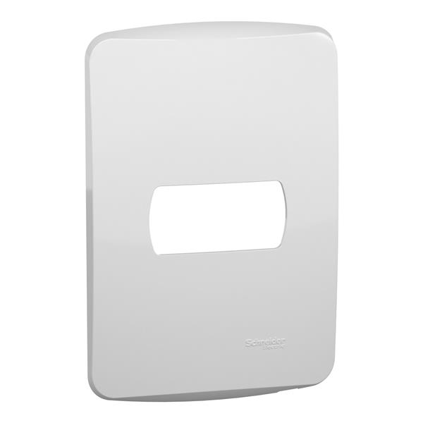 S3B77110 - PLACA 2X4 - 1 POSTO S3B77110  13.25.205 