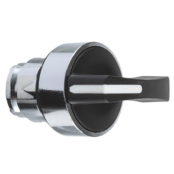 FRONTAL P/COMUTADOR ZB4BJ3 ZB4BJ3 21.16.472 