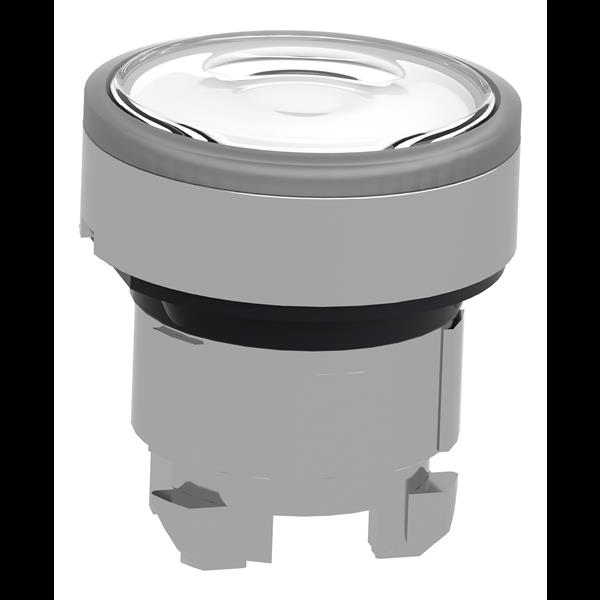 VIZOR P/BOTAO LUM. ZB4BW37 ZB4BW37 21.16.506 