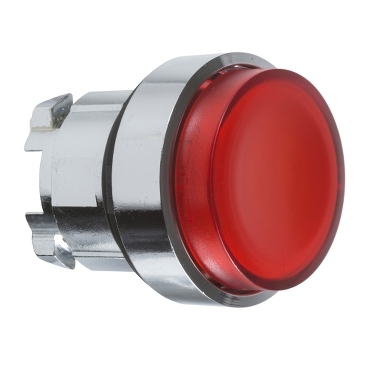 VIZOR P/BOTAO LUM. ZB4BW14 ZB4BW14 21.16.508 
