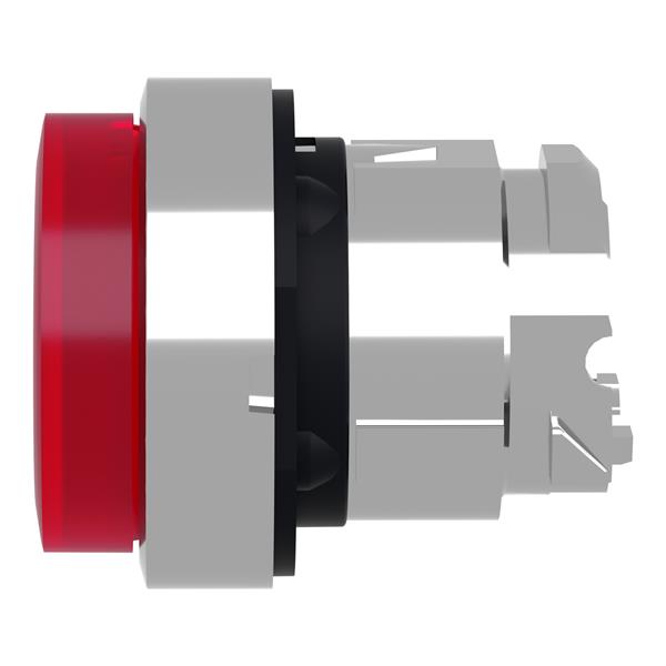 VIZOR P/BOTAO LUM. ZB4BW14 ZB4BW14 21.16.508 