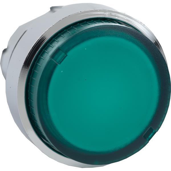 CABECOTE P/BOTAO LUM. ZB4BW153 ZB4BW153 21.16.512 