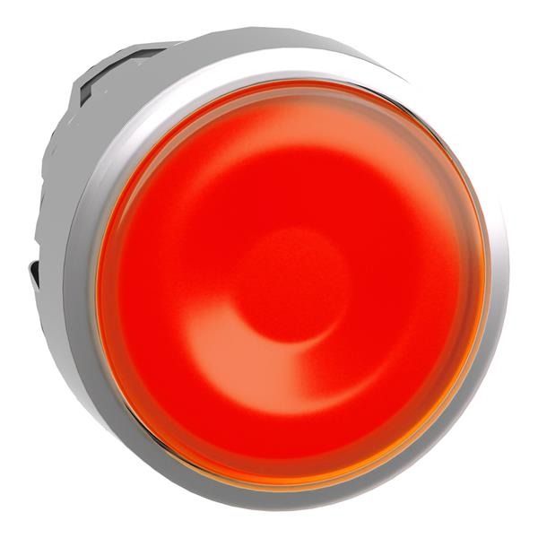 CABECOTE P/BOTAO LUM. ZB4BW353 ZB4BW353 21.16.513 