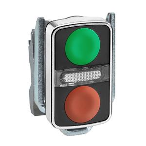CABECOTE ZB4BW7A3740 ZB4BW7A3740 21.16.550 