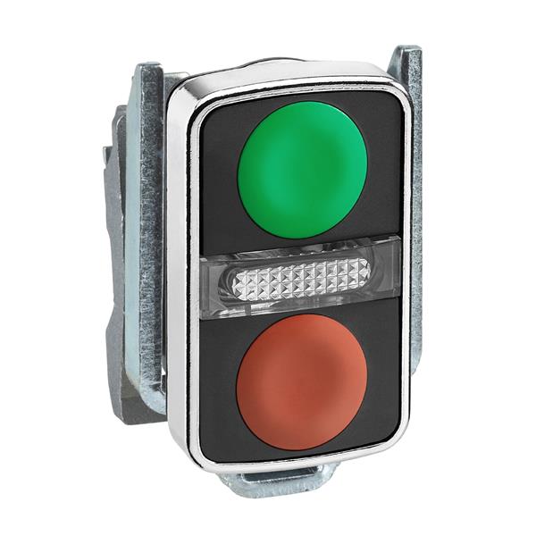 CABECOTE ZB4BW7A3740 ZB4BW7A3740 21.16.550 