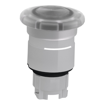 CABECOTE BRANCO ZB4BW413 ZB4BW413 21.16.551 
