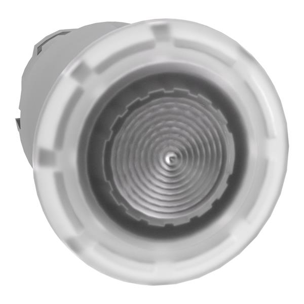 CABECOTE P/BOTAO LUM. ZB4BW413 ZB4BW413 21.16.551 