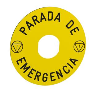 ETIQUETAS CIRCULAR ZBY8430 ZBY8430 21.16.559 