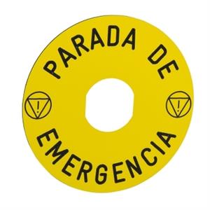 ETIQUETAS ZBY9460BR ZBY9460BR 21.16.561 