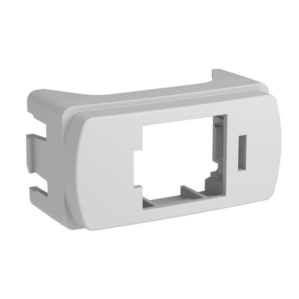 S3B74220 - MODULO ADAPTADOR RJ45 KEYST S3B74220  13.25.264 