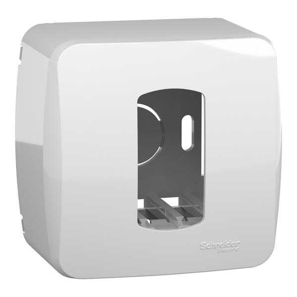 S3B76010 - CAIXA SOBREPOR - 1 MODULO S3B76010  13.25.302 
