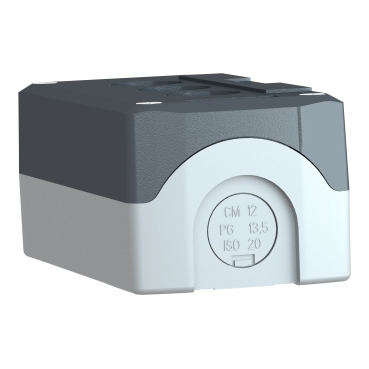 BOTOEIRA XALD03 XALD03 21.17.004 