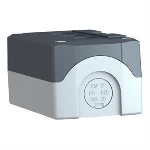 BOTOEIRA XALD03 XALD03 21.17.004 