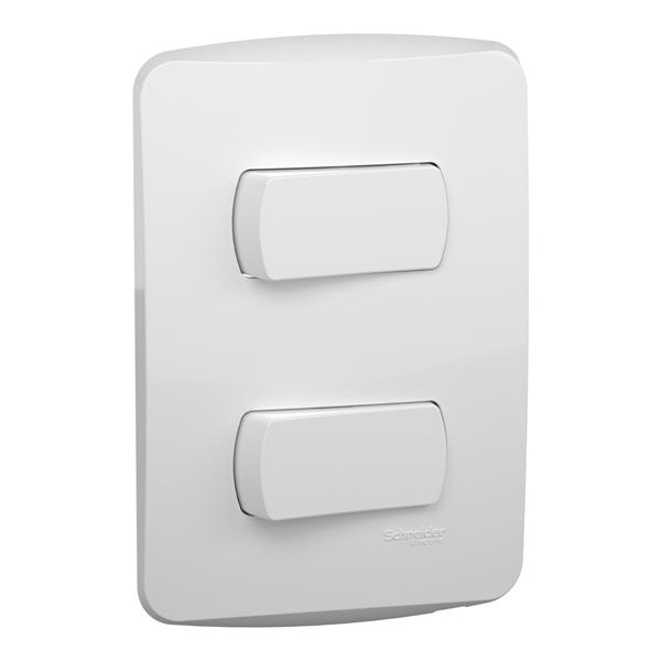 S3B62090 - CONJ. INTERRUPTORES 1TS+1TP S3B62090  13.25.362 