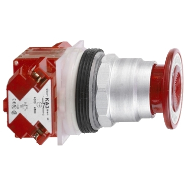 BOTAO XB3BX42/9001KR9R21H6 9001KR9R21H6 21.21.255 