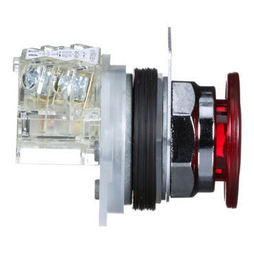 BOTAO C/TRAVA 9001KR9RH13 9001KR9RH13 21.21.479 
