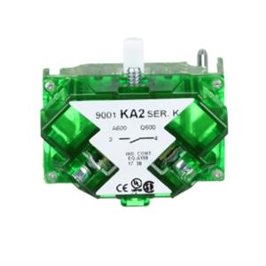 BLOCO CONTATO 9001KA2 - 1NA 9001KA2 21.21.580