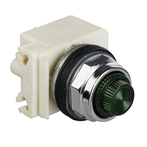 SINALIZADOR LED VD 9001KP7LGG9 9001KP7LGG9 21.21.601 