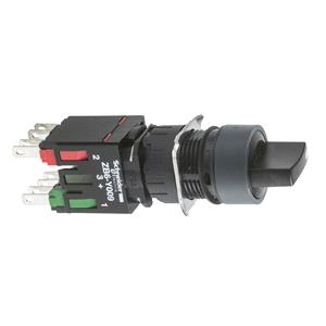 COMUTADOR XB6AD235B XB6AD235B 21.21.780 