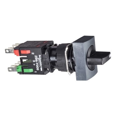 COMUTADOR XB6DD225B XB6DD225B 21.21.783 