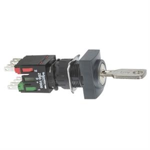COMUTADOR XB6DGC5B XB6DGC5B 21.21.785 