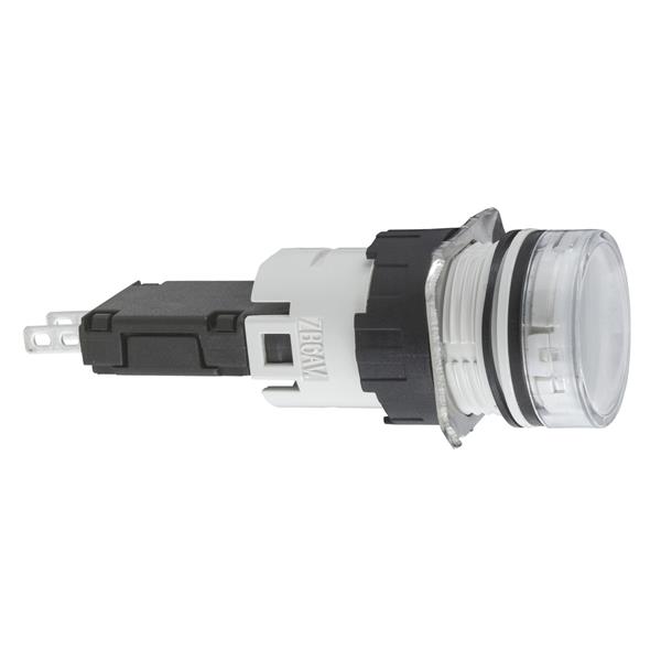 SINALIZADOR XB6AV1BB XB6AV1BB 21.21.789 