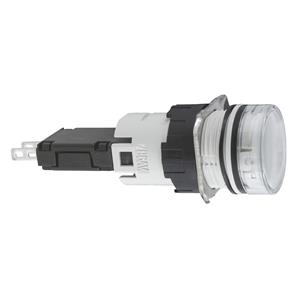 SINALIZADOR XB6AV1BB XB6AV1BB 21.21.789 