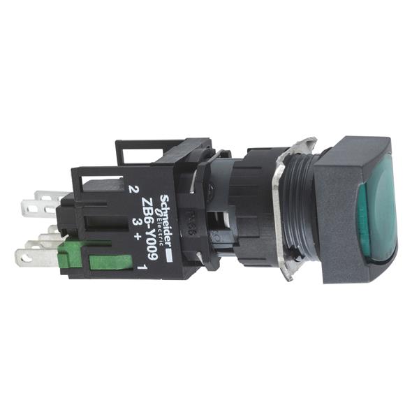 CORPO ZB6EB6A ZB6EB6A 21.21.835 