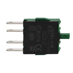 BLOCO CONTATO ZB6E1B - NA ZB6E1B 21.21.869