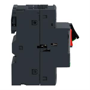 DISJUNTOR GV2ME03 - 0,25/0,40 A GV2ME03 21.22.043 