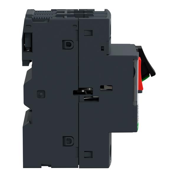 DISJUNTOR GV2ME32 - 24/32 A GV2ME32 21.22.055 