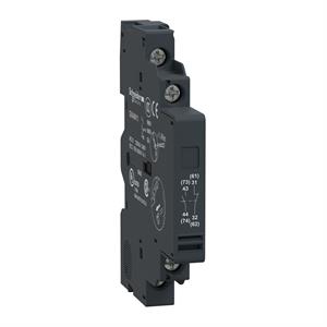 BLOCO CONTATO LATERAL GVAN11/GVAM11 GVAN11 21.23.008