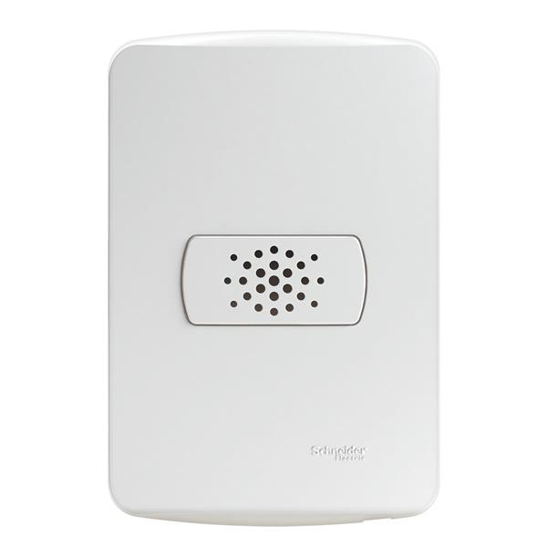 S3B66860 - CAMPAINHA CIGARRA 220 V S3B66860  13.25.500 