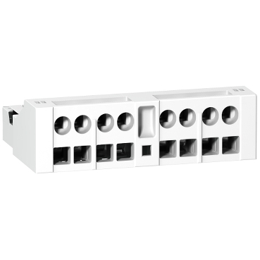 BLOCO CONTATO FRONTAL GVAE113 GVAE113 21.23.010 