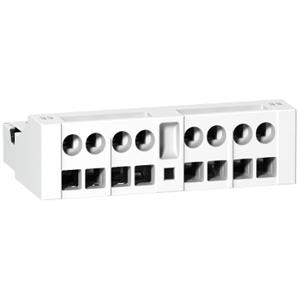 BLOCO CONTATO FRONTAL GVAE113 GVAE113 21.23.010 