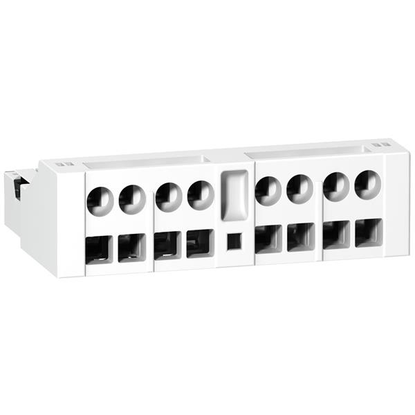 BLOCO CONTATO FRONTAL GVAE113 GVAE113 21.23.010 