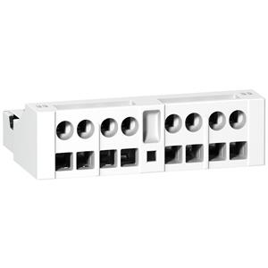 BLOCO CONTATO FRONTAL GVAE113 GVAE113 21.23.010 