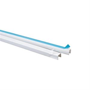 DXN10021 - CANALETA DEXSON 10X10 MM DXN10021 13.40.002 
