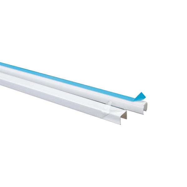 DXN10021 - CANALETA DEXSON 10X10 MM DXN10021 13.40.002 