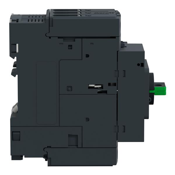 DISJUNTOR GV3P50 - 37/50 A GV3P50 21.24.009 