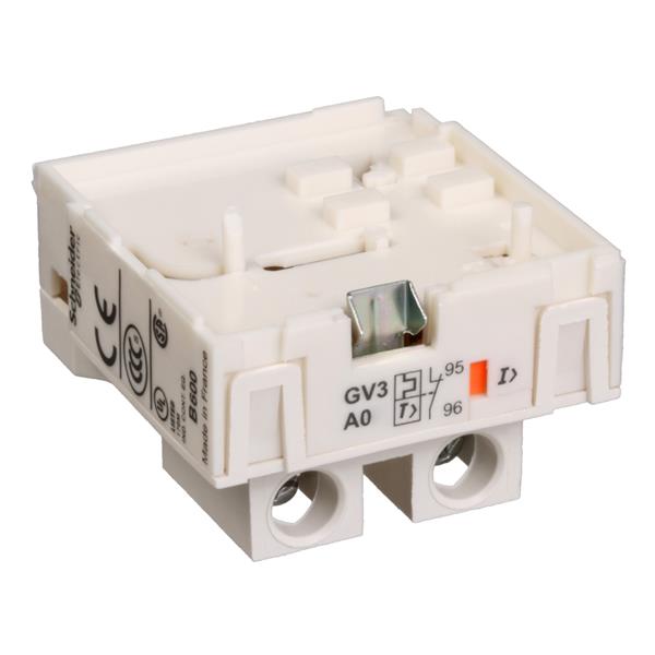 CONTATO SINAL DEFEITO GV3A09 GV3A09 21.24.035 