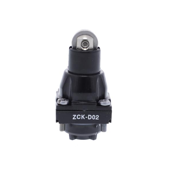 CABECOTE ZCKD02 ZCKD02 21.26.002 