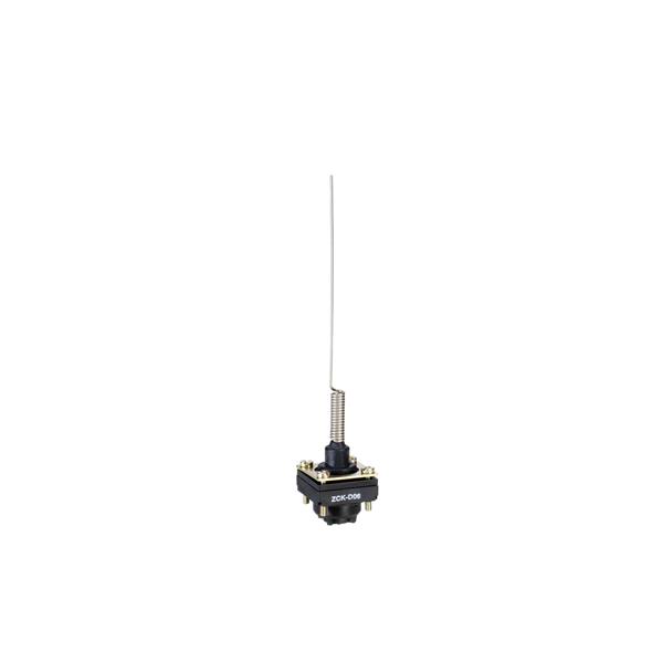 CABECOTE ZCKD06 ZCKD06 21.26.003 