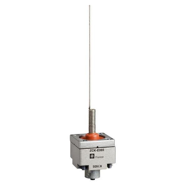 CABECOTE ZCKE06 ZCKE06 21.26.017 