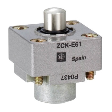 CABECOTE ZCKE61 ZCKE61 21.26.021 