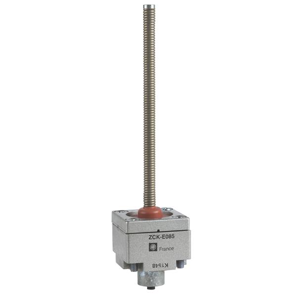 CABECOTE ZCKE08 ZCKE08 21.26.023 