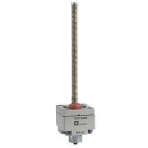 CABECOTE ZCKE08 ZCKE08 21.26.023 